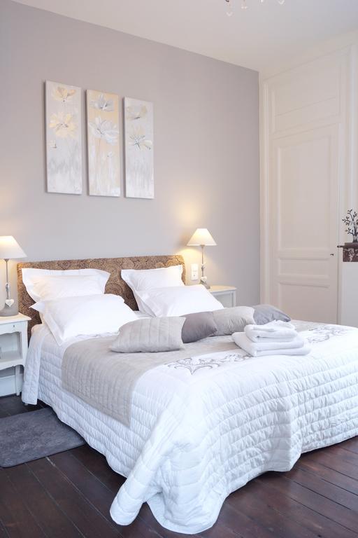 Chambres D'Hotes- Lille Aux Oiseaux Room photo