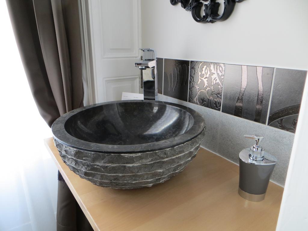 Chambres D'Hotes- Lille Aux Oiseaux Room photo