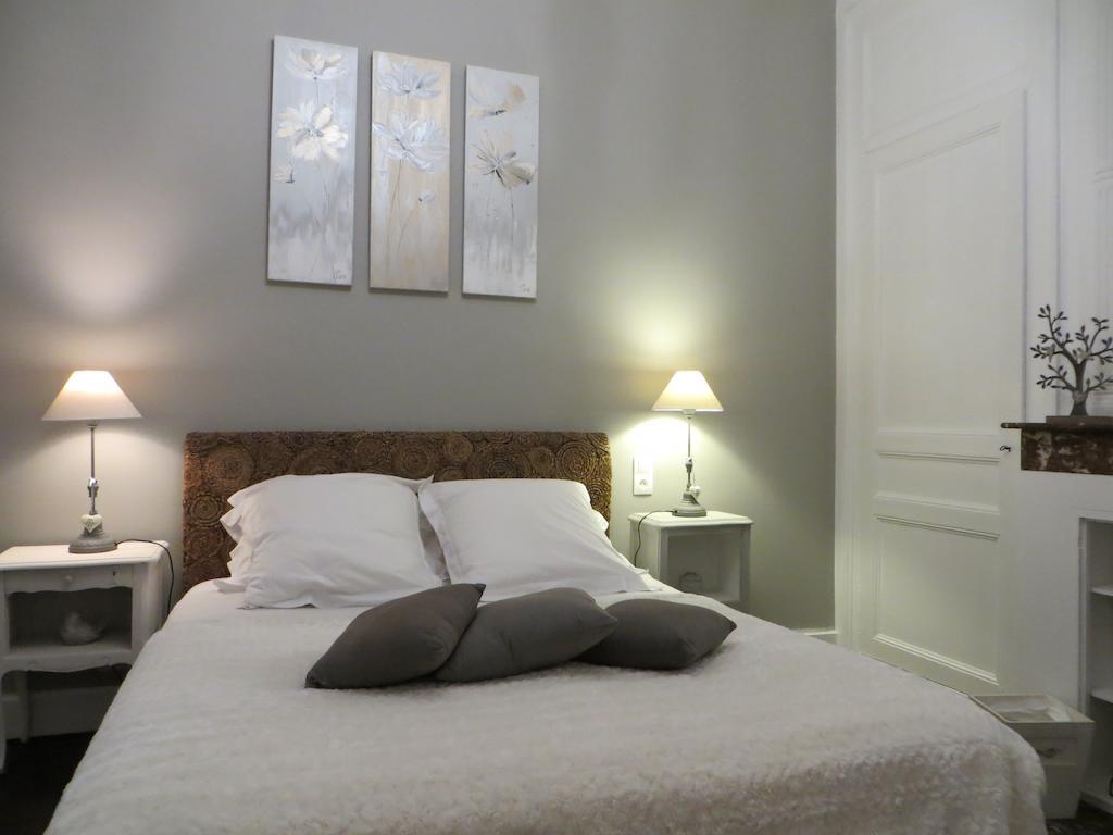 Chambres D'Hotes- Lille Aux Oiseaux Room photo