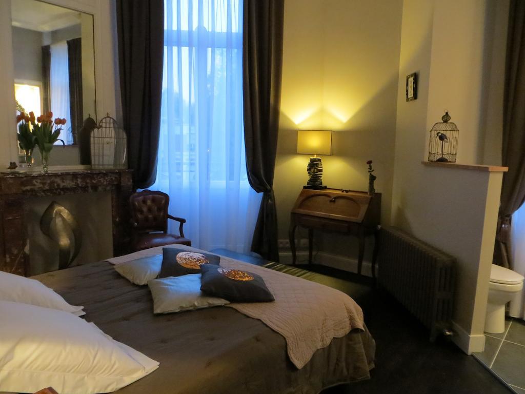 Chambres D'Hotes- Lille Aux Oiseaux Room photo